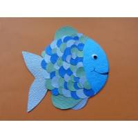 Mit Bierdeckel basteln