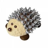 Bastelanleitung Igel
