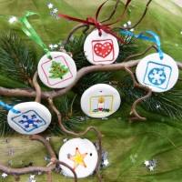 Bastelideen Kinder Weihnachten