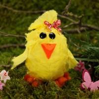 Basteln Ostern Kinder