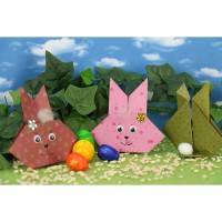 Origami Hase
