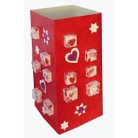 Adventskalender für Verliebte