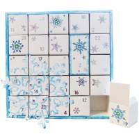 Adventskalender Idee