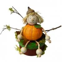 Basteln zum Herbst