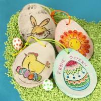 Ostern mit Kindern