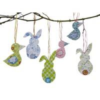 Zu Ostern basteln