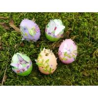 Bastelideen Ostern