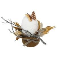 Osterdeko selbst gemacht