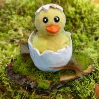 Bastelanleitungen Ostern
