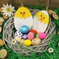 Ostern Kinder