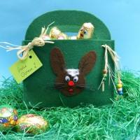 Bastelideen für Ostern