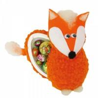 Fuchs basteln