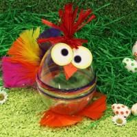 Ostergeschenke selber basteln