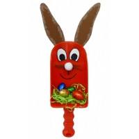 Ostern basteln im Kindergarten