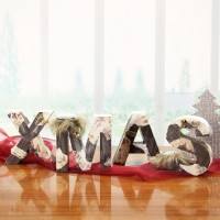 Weihnachtsbasteln Ideen