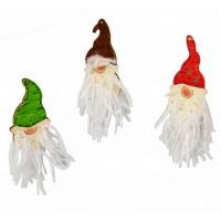 Weihnachtsbasteln mit Kleinkindern