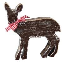 Weihnachtsdeko selber basteln