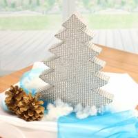 Weihnachtsbaum Deko Ideen