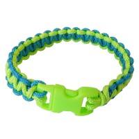 Armband flechten