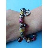 Schmuck Perlen basteln