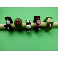 Schmuck selber basteln