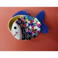 Fische basteln