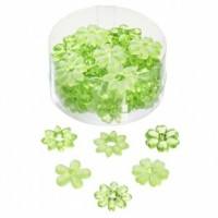 Streudeko BlumenBlumen Streudekoration wird...