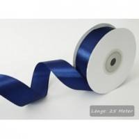 Dekoband blau