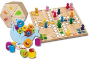 Holzspielzeug – stabil und langlebig Suchst du...