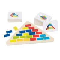 Holzpuzzle