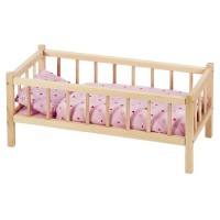 Puppenbett