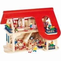 Puppenhaus