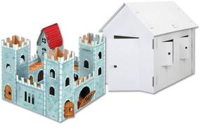 Spielhaus Pappe