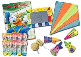 Günstige Geschenke – ein Schnäpchen und zudem...