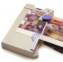 Papier Schneidemaschine