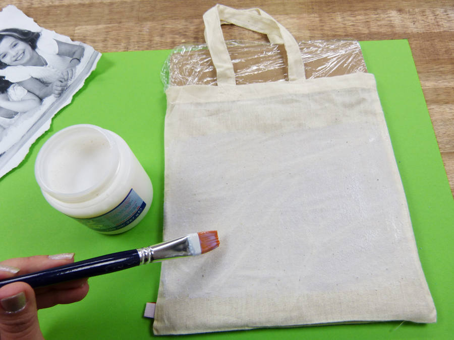 Taschen Selbst Gestalten