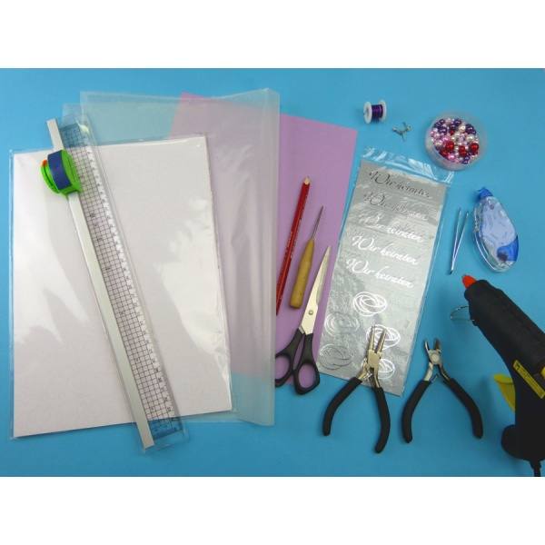 Einladungskarte zur Hochzeit | Text und Idee für eine schöne Hochzeitskarte