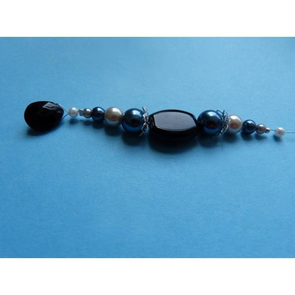 50 Stück Tennis-Perlen Für Schmuck – Grüne Acryl-Perlen, DIY Für Armbänder & Halsketten