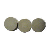 Magnete extra stark, 60 Stück, 8 x 1,5 mm