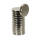 Magnete extra stark, 60 Stück, 8 x 1,5 mm
