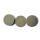 Magnete extra stark, 60 Stück, 8 x 1,5 mm