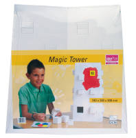 Adventskalender Adventskalender Turm Magic Tower