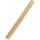 Holzstäbe 4mm rund 100 Stück, 50 cm lang