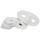 Kinderhalbmasken 12er Pack ca. 16 x 9 cm groß Kindermasken