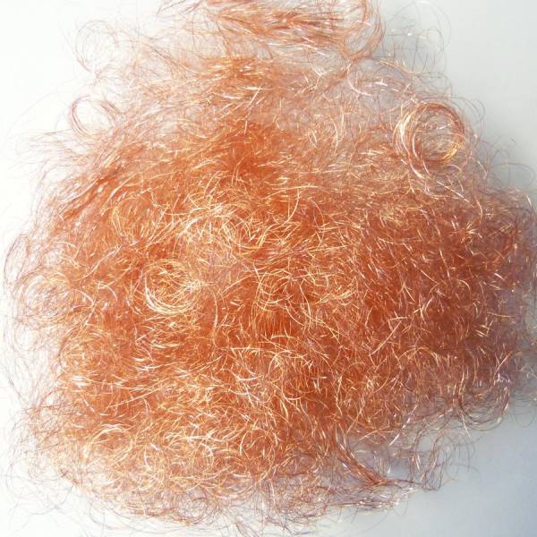 Engelshaar kupfer, 30 g