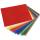 Transparentpapiermappe 10 Blatt, 18,5x29,7 cm, 42g/m²