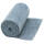 Filzband, Topfband, blau 5 mm dick, 15 cm breit, 1 m lang, aus Schafschurwolle