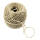 Packschnur 100m, Bastelschnur, Gartenkordel, Tragkraft 17kg