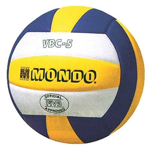 Volleyball, 1 Ball