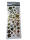 Sticker Sterne gold